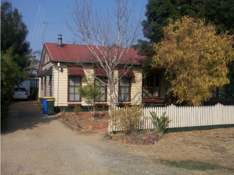 9 Mallon Street, Tungamah VIC 3728