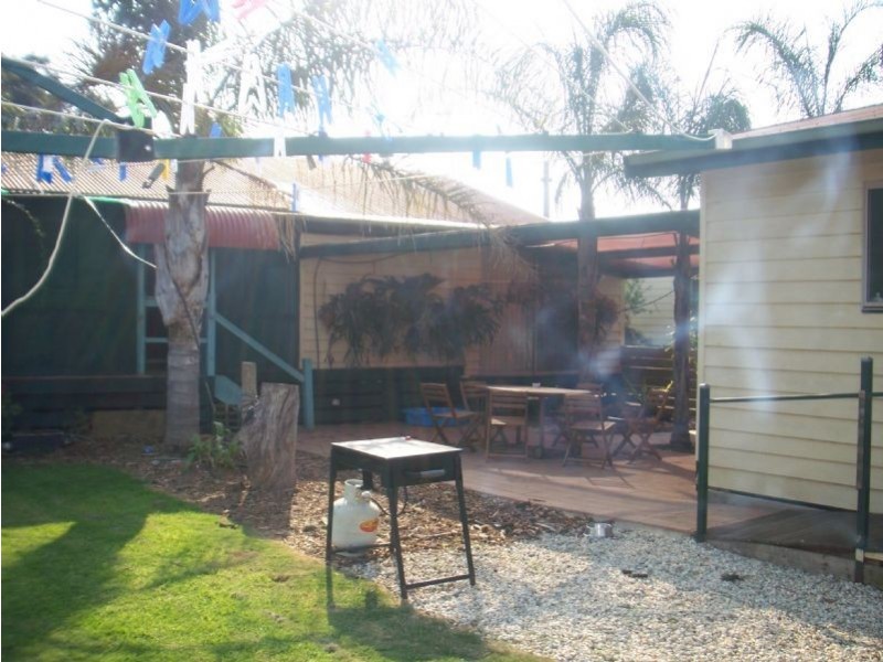 9 Mallon Street, Tungamah VIC 3728