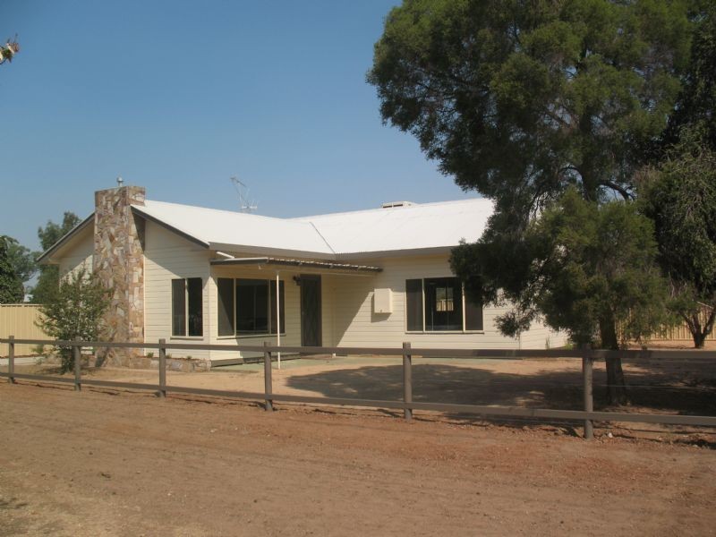 112 Hume Street, Mulwala NSW 2647