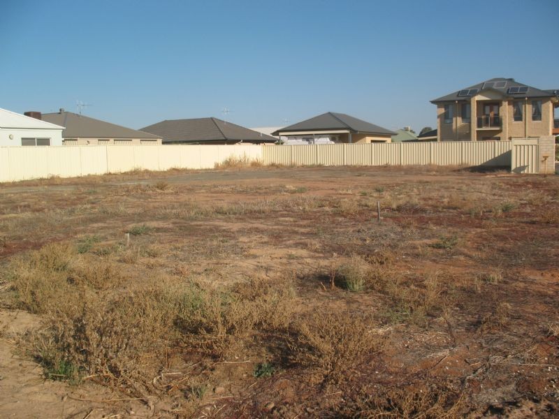 Lot 208  Chernyne, Yarrawonga VIC 3730