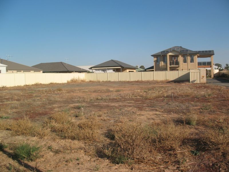 Lot 208  Chernyne, Yarrawonga VIC 3730