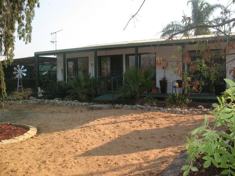 27  Pearce Street, Yarrawonga VIC 3730