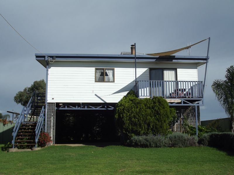 45 Rosemary Crt, Yarrawonga VIC 3730