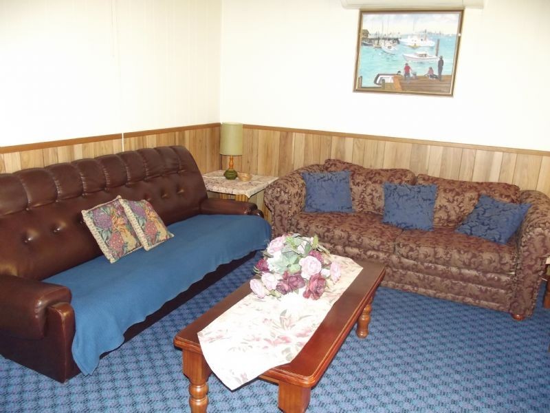 45 Rosemary Crt, Yarrawonga VIC 3730