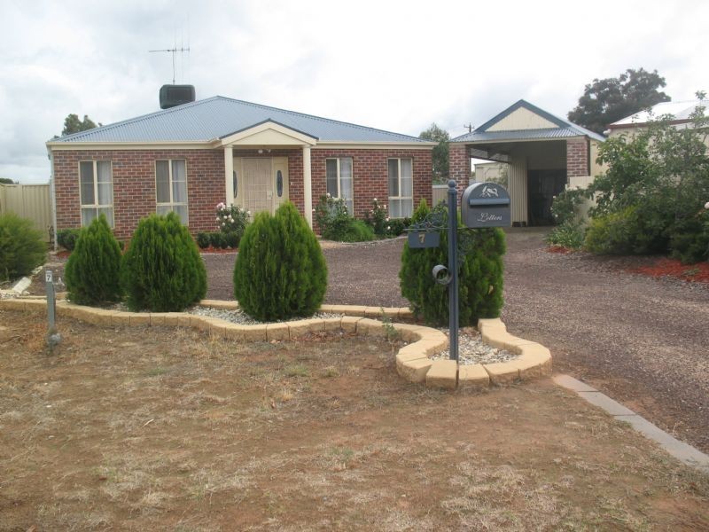 7 Andrea Court, Yarrawonga VIC 3730