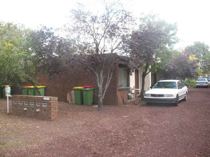 Block Of Units 1-7/15 Hume Street, Mulwala NSW 2647