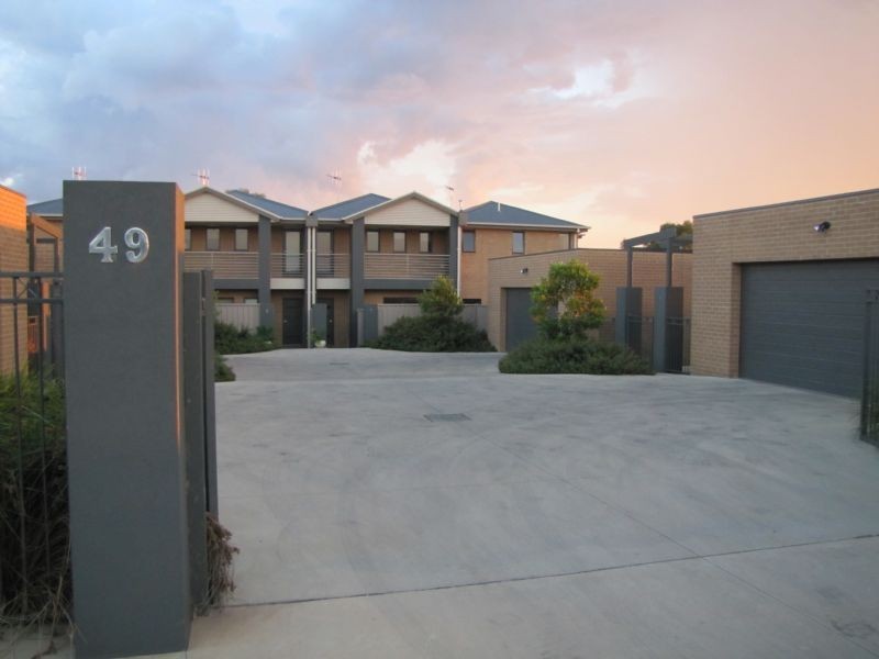 3/49 Anchorage Way, Yarrawonga VIC 3730