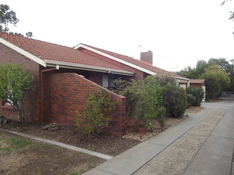 Units-1 & 2/57 Tom Street, Yarrawonga VIC 3730