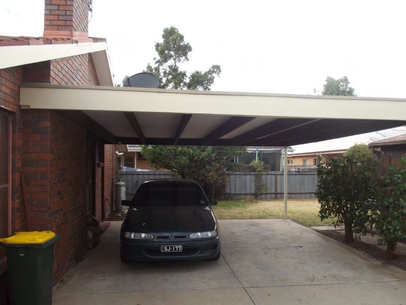 Units-1 & 2/57 Tom Street, Yarrawonga VIC 3730