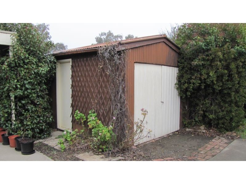 Units-1 & 2/57 Tom Street, Yarrawonga VIC 3730