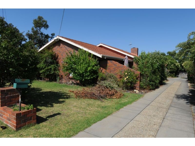 Units-1 & 2/57 Tom Street, Yarrawonga VIC 3730