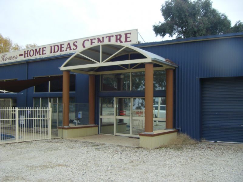 Lot 1/99 Benalla Rd, Yarrawonga VIC 3730