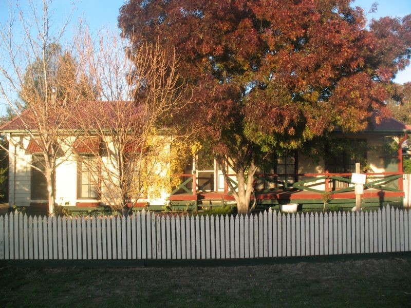 9 Mallon Street, Tungamah VIC 3728