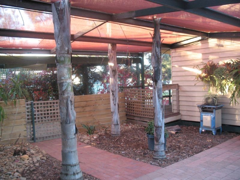 9 Mallon Street, Tungamah VIC 3728