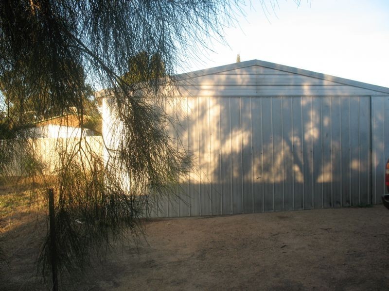 9 Mallon Street, Tungamah VIC 3728