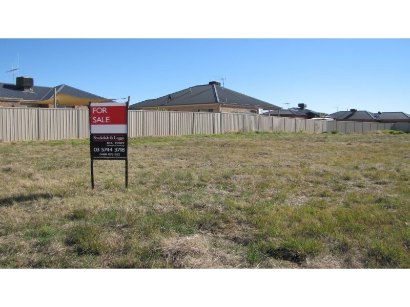 V/L-1a La Bamba Drive, Yarrawonga VIC 3730