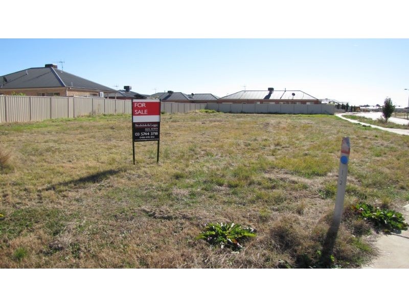 V/L-1a La Bamba Drive, Yarrawonga VIC 3730