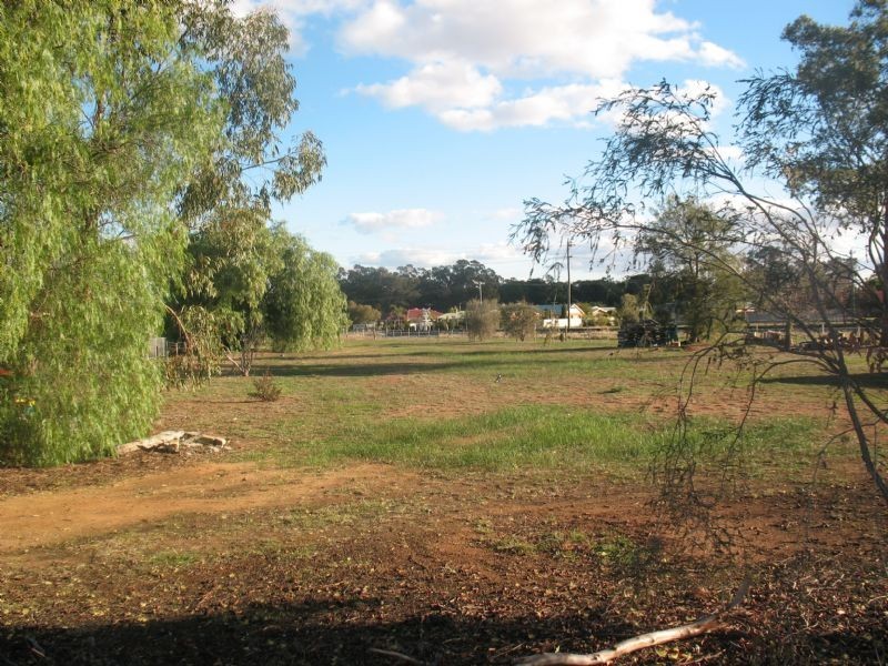 77 Savage Street, Mulwala NSW 2647