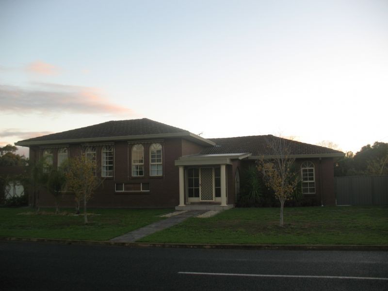 105 Telford Street, Yarrawonga VIC 3730