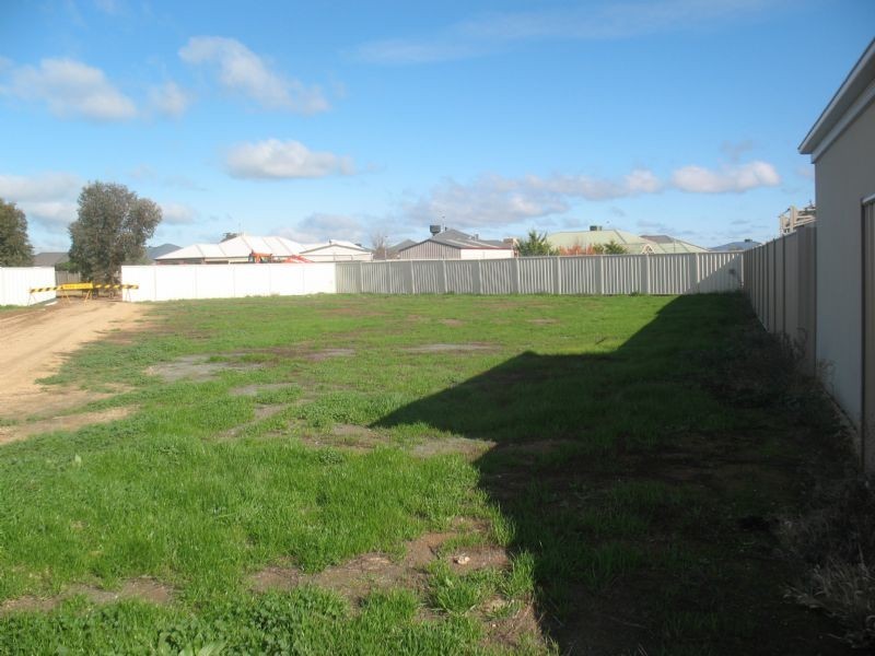LOT 267  PARSONS, Yarrawonga VIC 3730