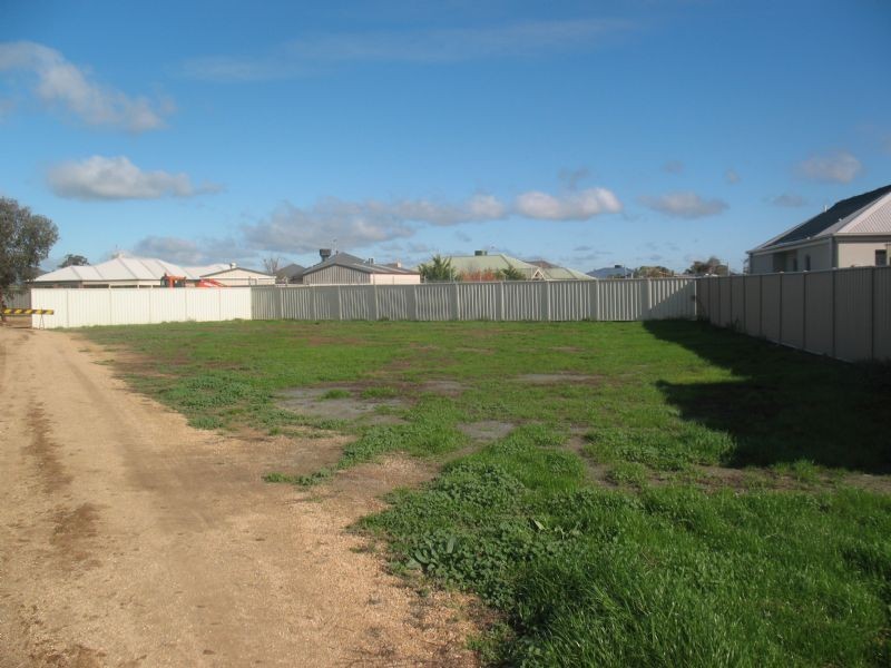 LOT 267  PARSONS, Yarrawonga VIC 3730