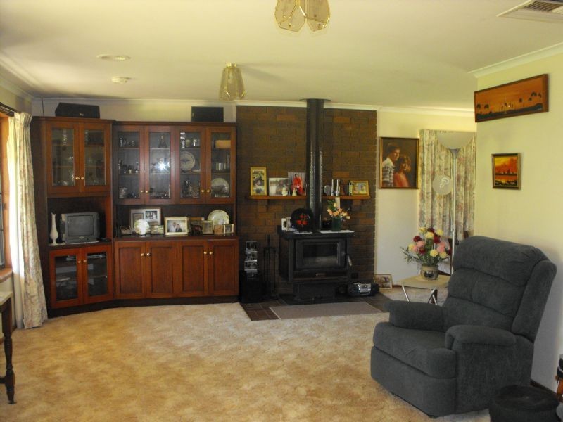 36 Hogans Road, Yarrawonga VIC 3730