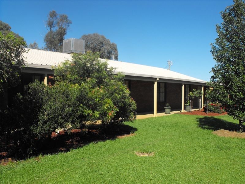 36 Hogans Road, Yarrawonga VIC 3730