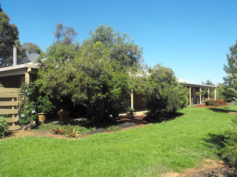 36 Hogans Road, Yarrawonga VIC 3730