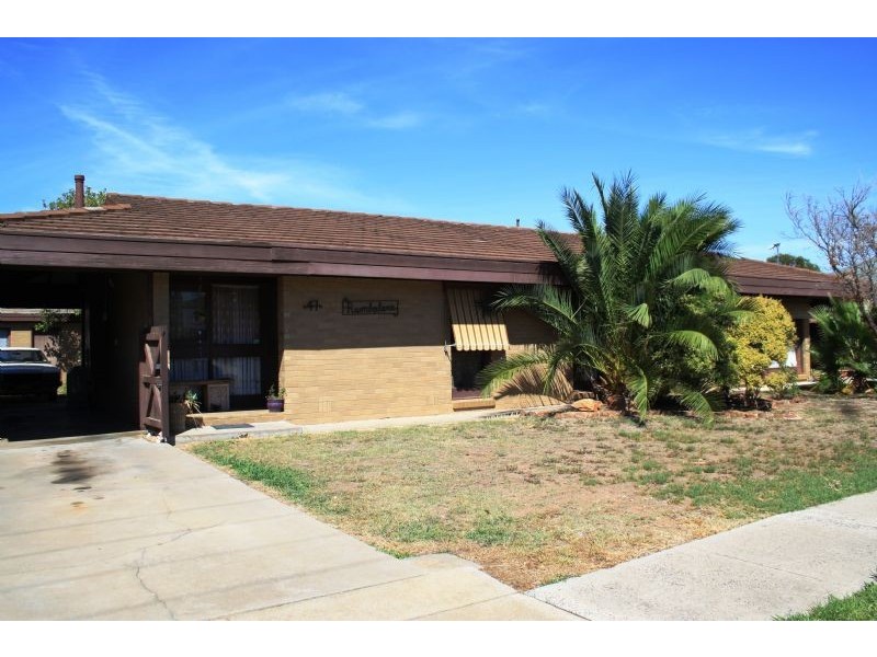 1/47 Piper Street, Yarrawonga VIC 3730