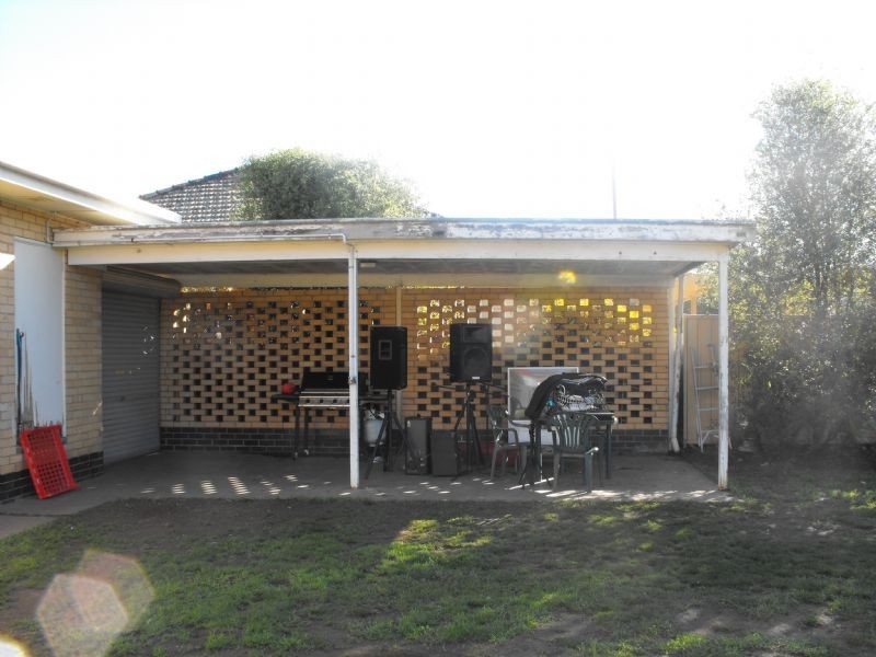 22 Tom Street, Yarrawonga VIC 3730