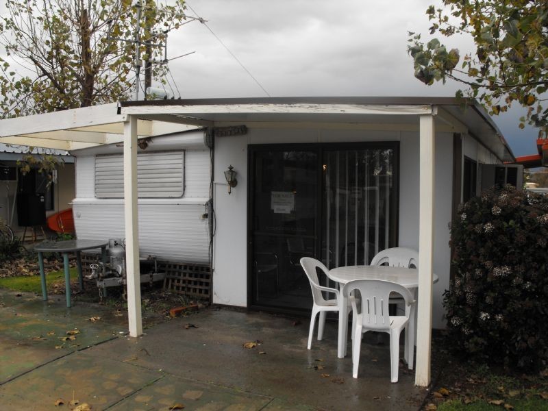G13 Dennison County Holiday Park, Mulwala NSW 2647