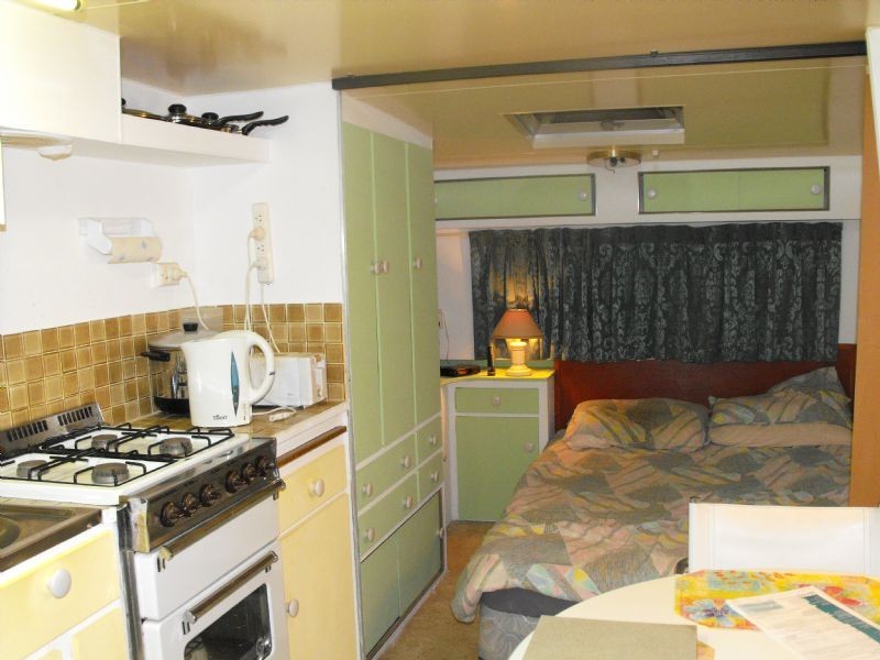 G13 Dennison County Holiday Park, Mulwala NSW 2647