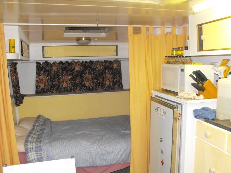 G13 Dennison County Holiday Park, Mulwala NSW 2647