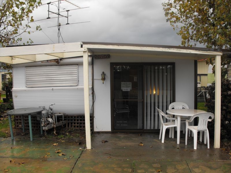G13 Dennison County Holiday Park, Mulwala NSW 2647