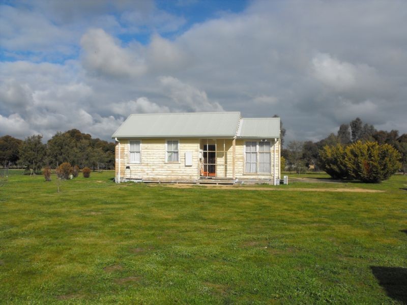 33-35  Stewart Street, Wilby VIC 3728