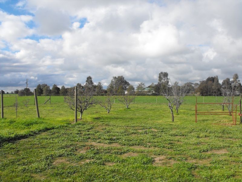 33-35  Stewart Street, Wilby VIC 3728