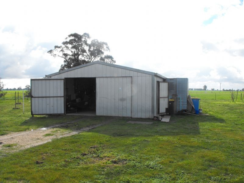 33-35  Stewart Street, Wilby VIC 3728