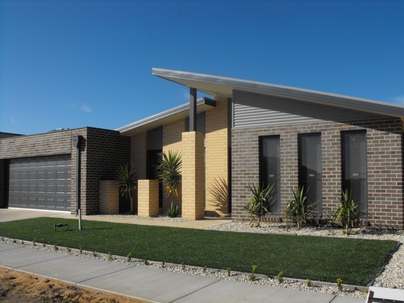 55 Zorro Drive, Yarrawonga VIC 3730