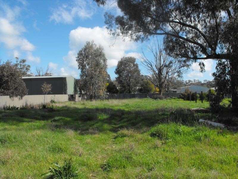 3 Berndt Street, Tungamah VIC 3728