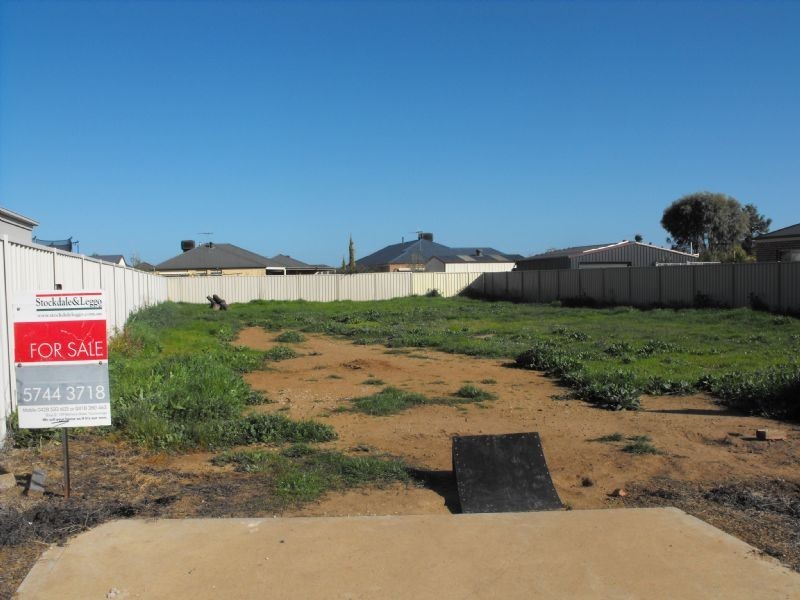 7  Linda Cres, Yarrawonga VIC 3730