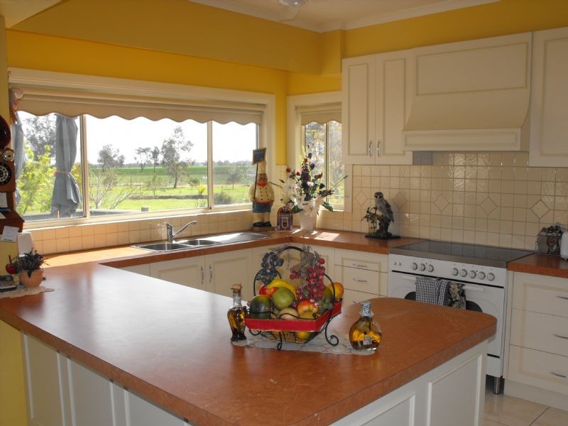 184 Old Wilby Rd, Yarrawonga VIC 3730