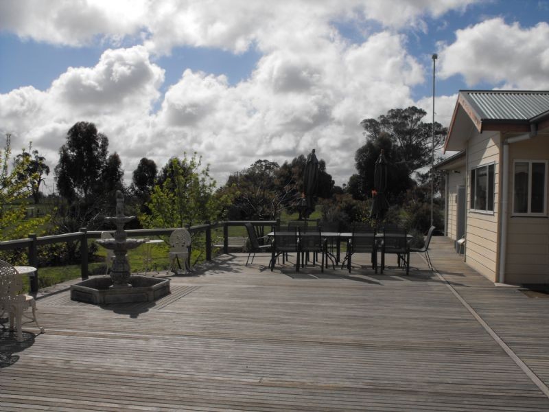 184 Old Wilby Rd, Yarrawonga VIC 3730