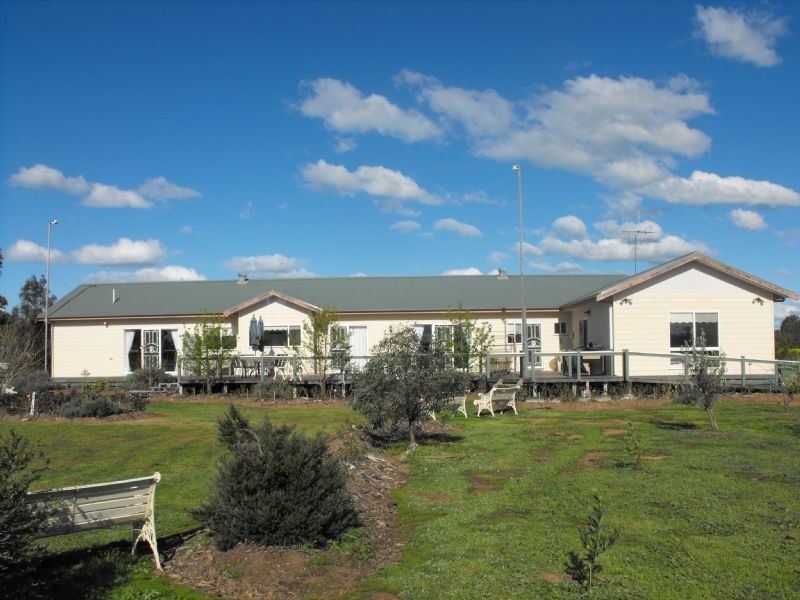 184 Old Wilby Rd, Yarrawonga VIC 3730