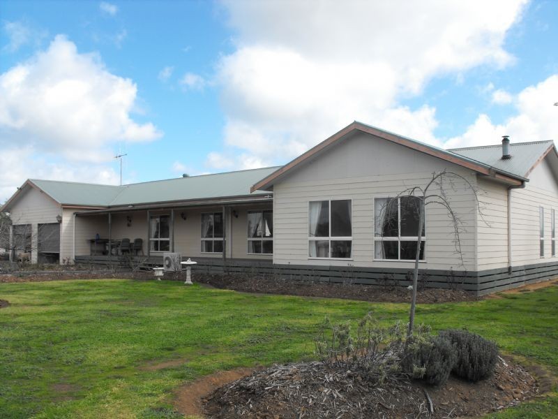 184 Old Wilby Rd, Yarrawonga VIC 3730
