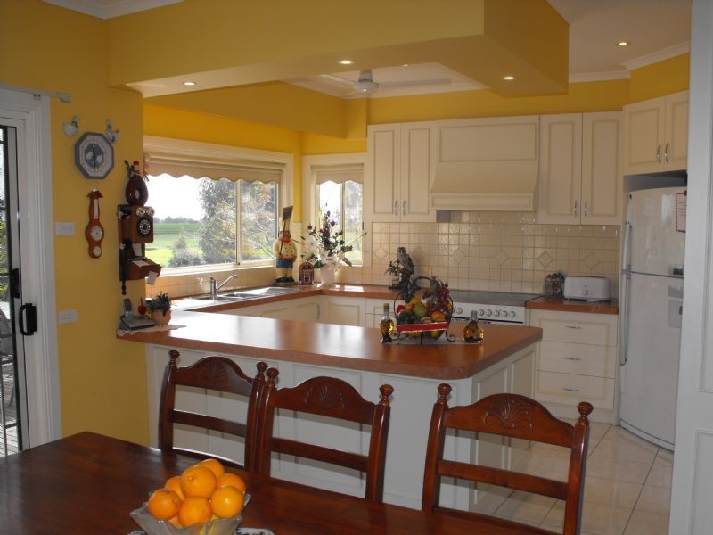 184 Old Wilby Rd, Yarrawonga VIC 3730