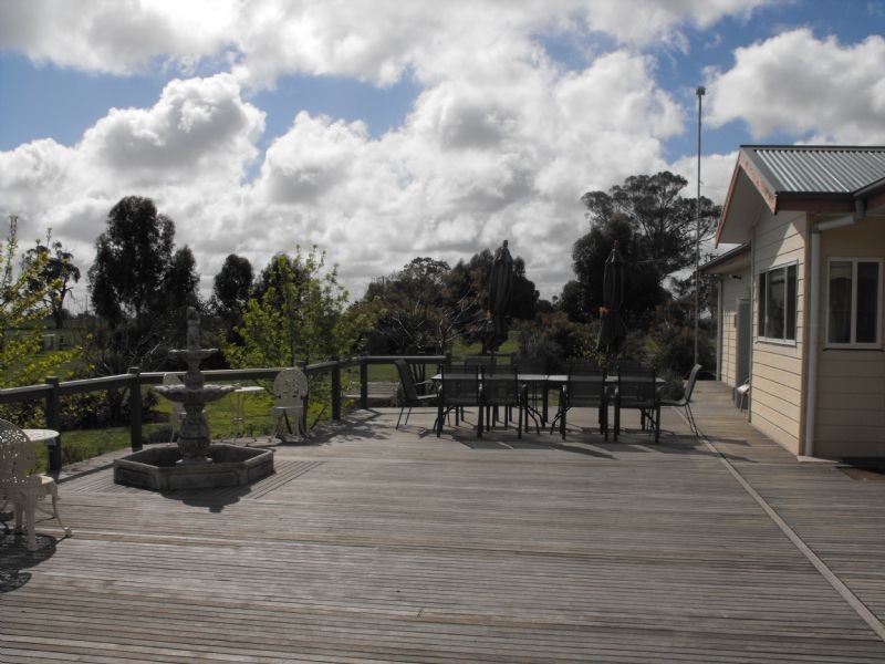 184 Old Wilby Rd, Yarrawonga VIC 3730