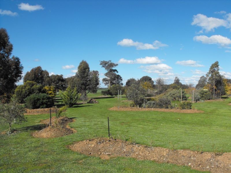 184 Old Wilby Rd, Yarrawonga VIC 3730