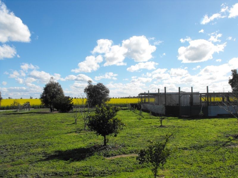 184 Old Wilby Rd, Yarrawonga VIC 3730