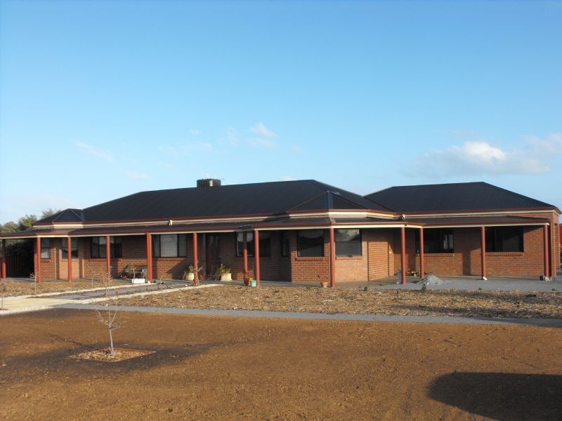 74 Cahills Road, Yarrawonga VIC 3730