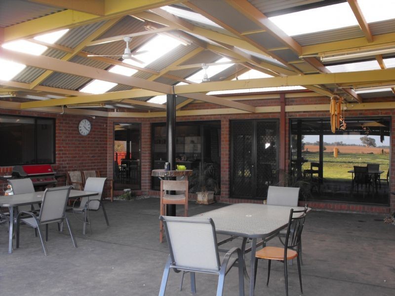 74 Cahills Road, Yarrawonga VIC 3730